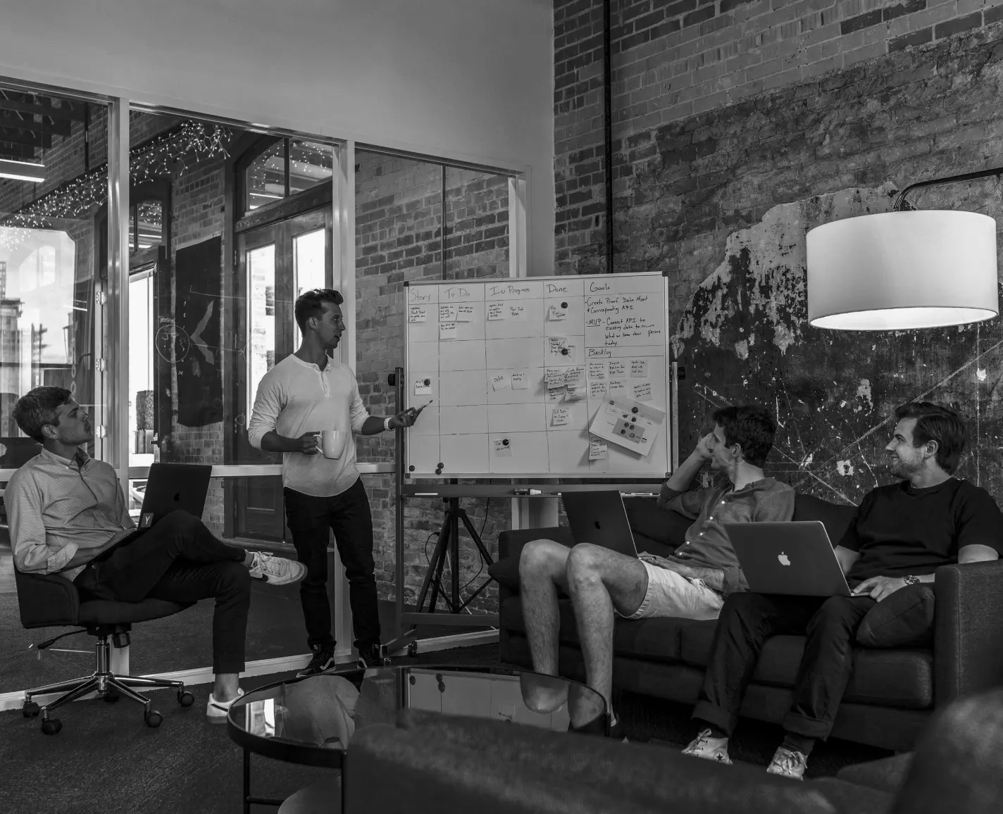 13 Best Agile Web Development Companies in USA (2026)
