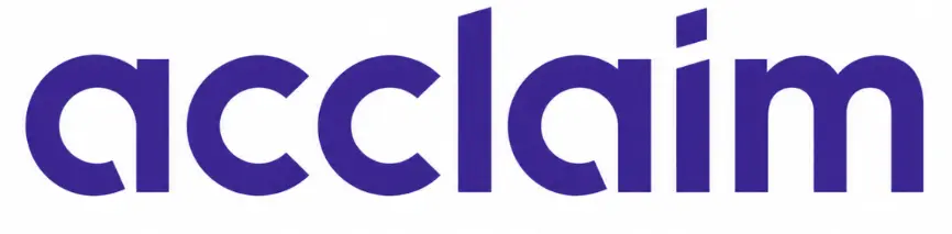 2. Acclaim