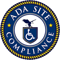 15. ADA Site Compliance