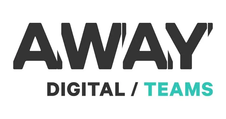 9. Away Digital Teams