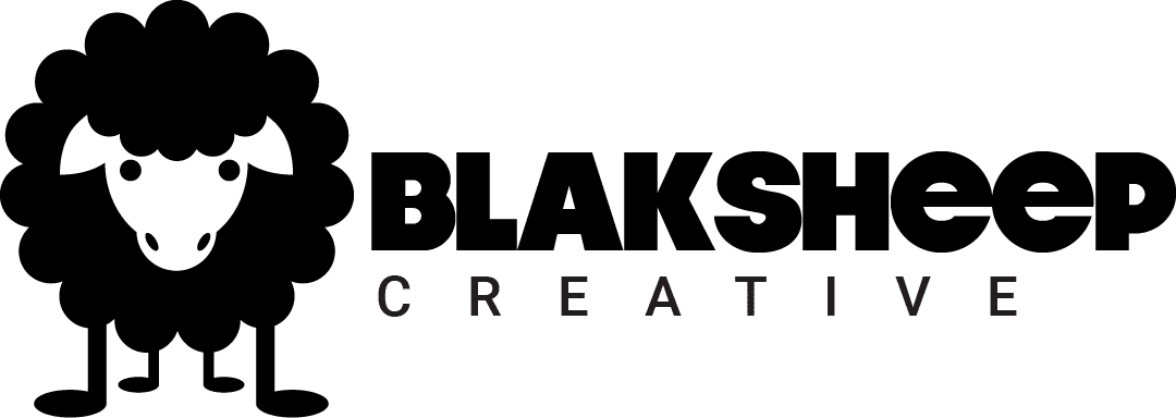 14. BlakSheep Creative