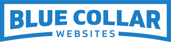 10. Blue Collar Websites