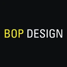 8. Bop Design