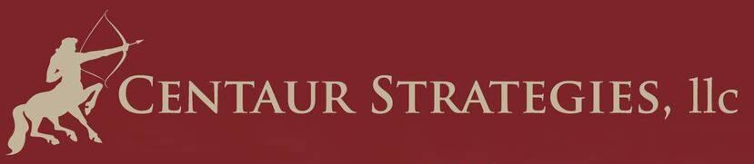 8. Centaur Strategies