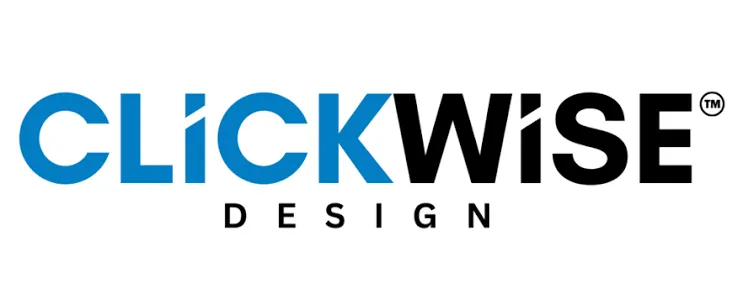 7. Click Wise Design