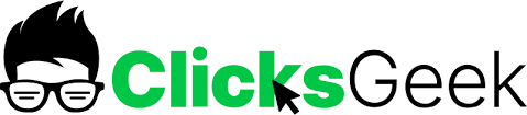 Clicks Geek