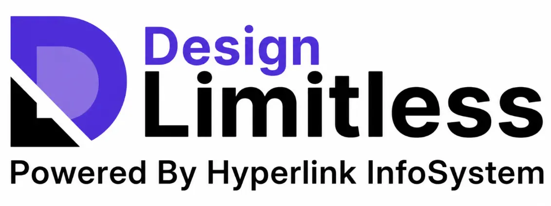 8. Design Limitless