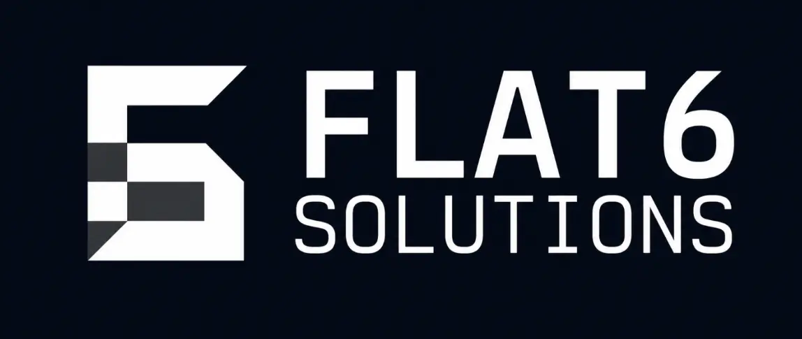 2. Flat6 Solutions