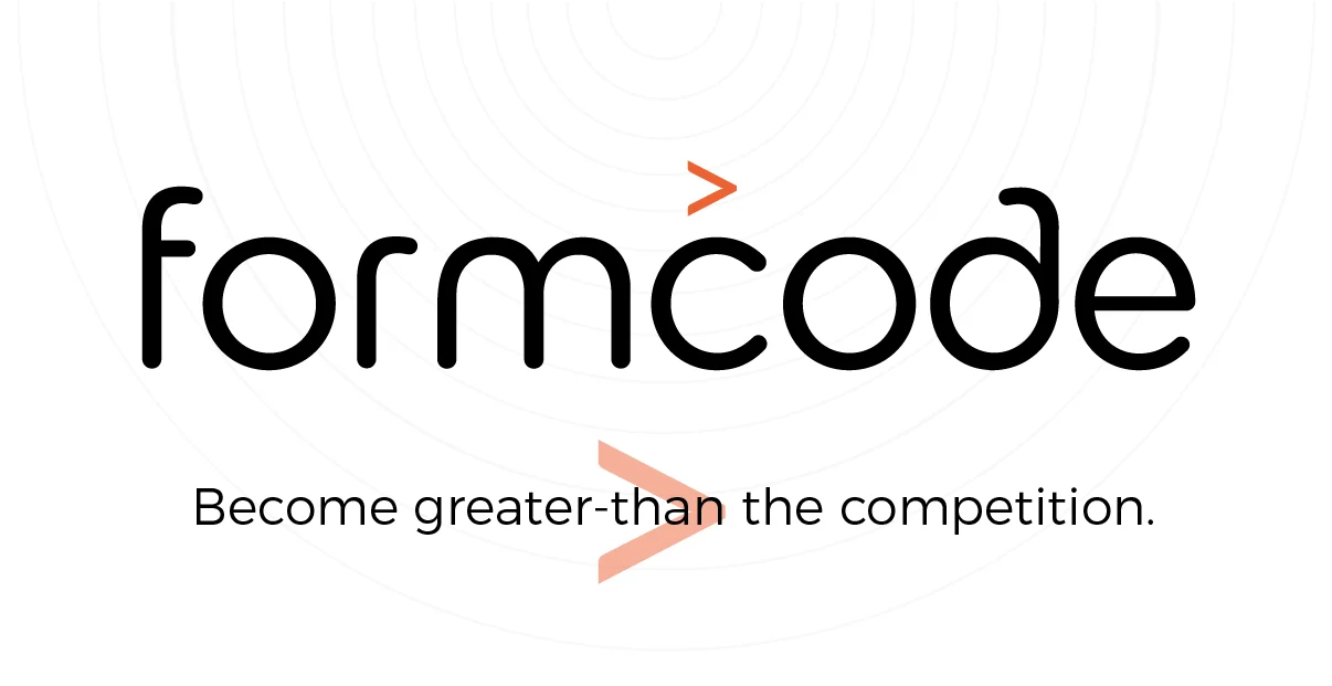 13. Formcode