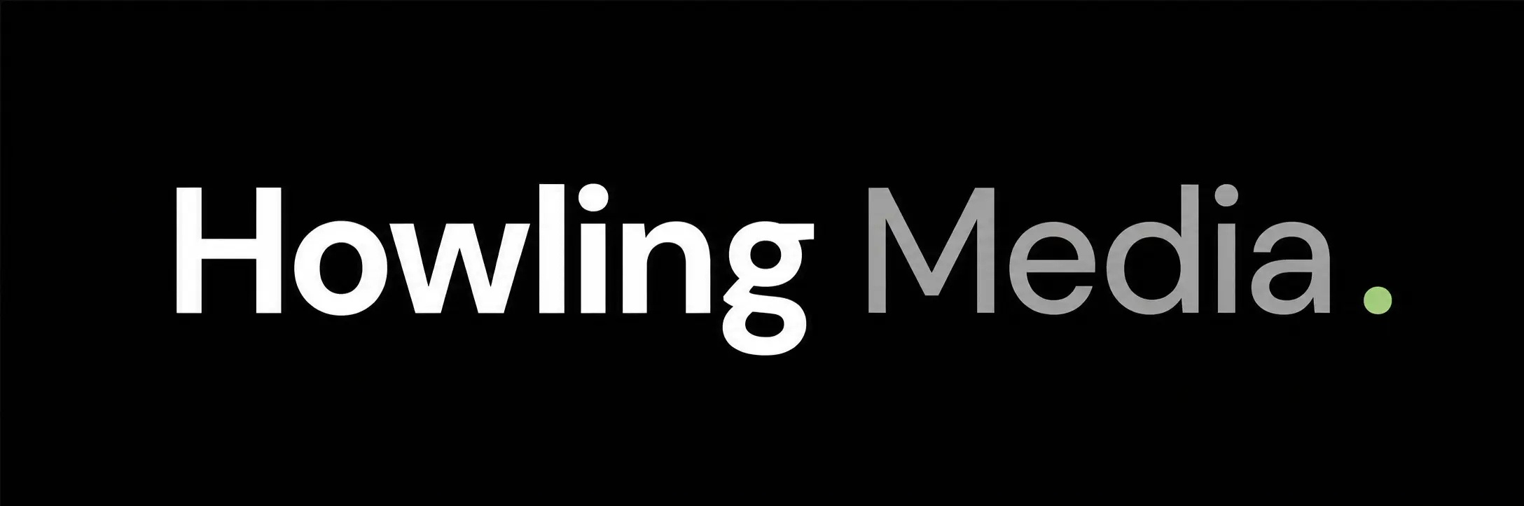 9. Howling Media