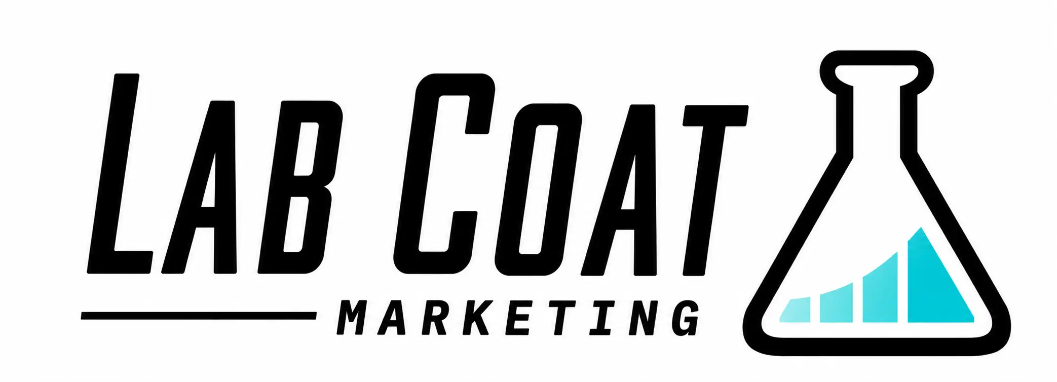 8. Lab Coat Marketing