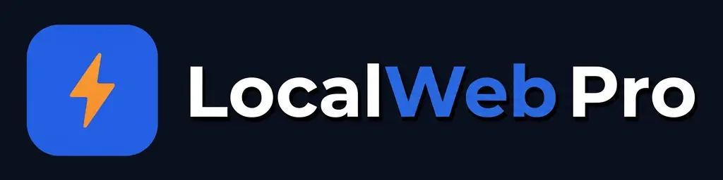 LocalWeb Pro