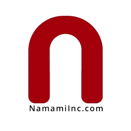 10. Namami Inc.