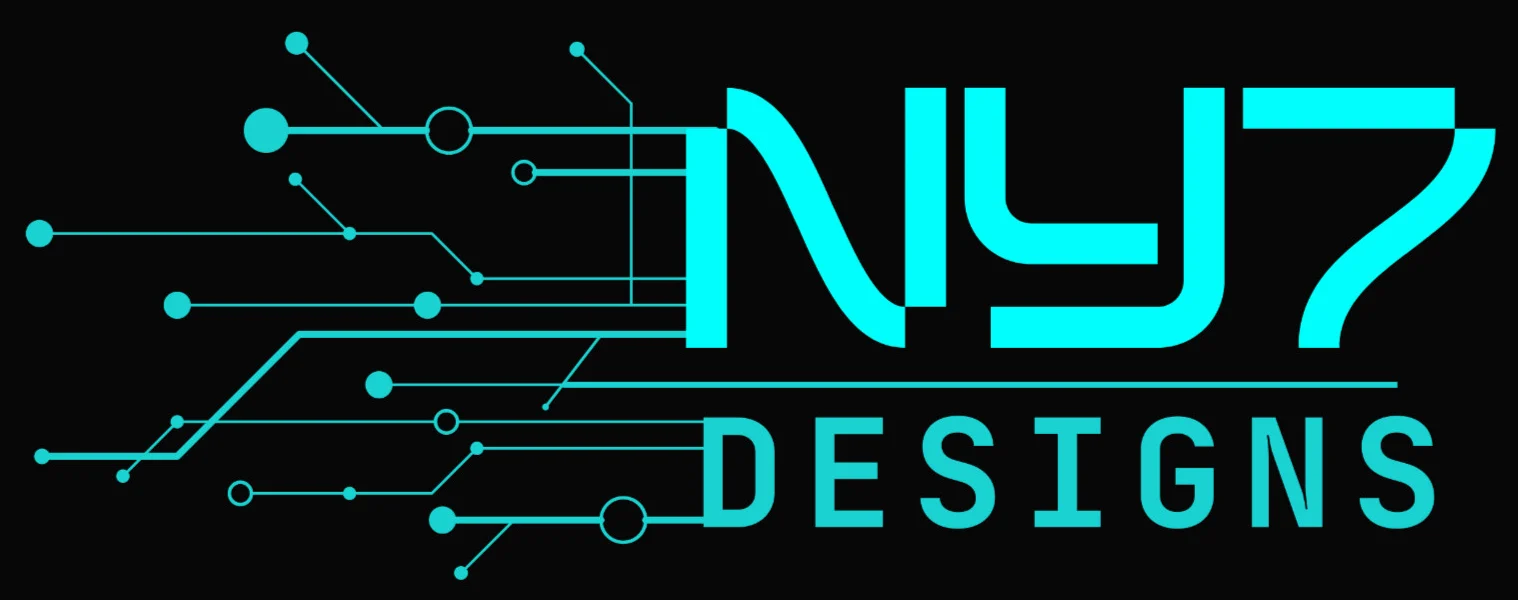 11. NY7Designs