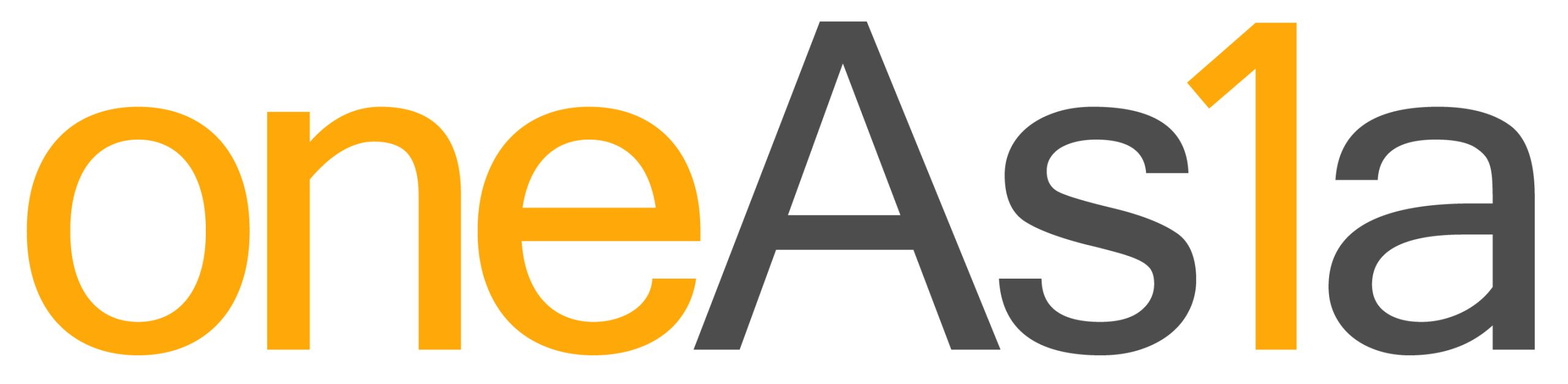 16. OneAsia