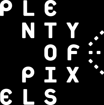 14. Plenty of Pixels