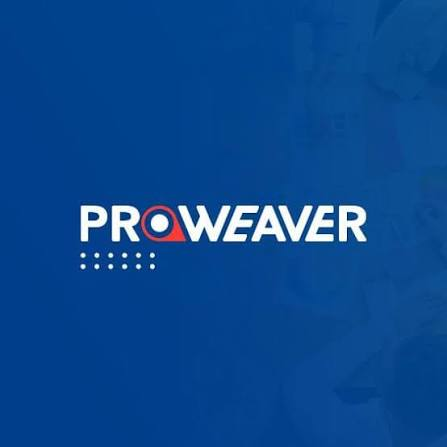 3. Proweaver