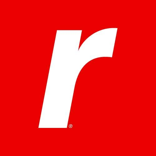 20. Rackspace