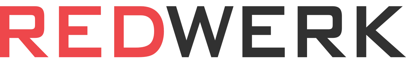 13. Redwerk