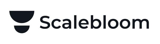 9. Scalebloom