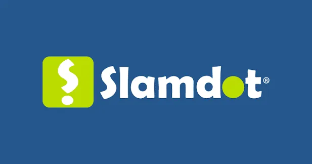 6. Slamdot