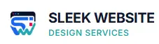14. Sleek Website Design