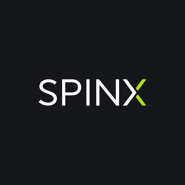 5. SPINX Digital