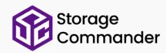 12. Storage Commander