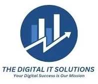 The Digital IT Solutions
