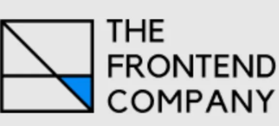 4. The Frontend Company