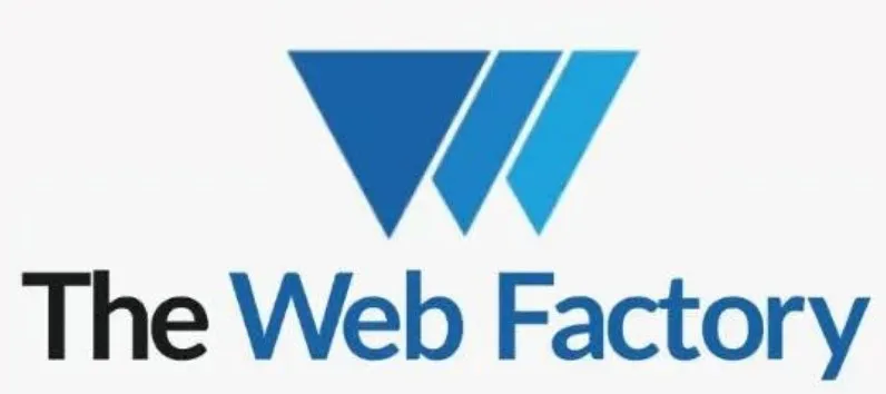 11. The Web Factory