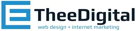 7. TheeDigital
