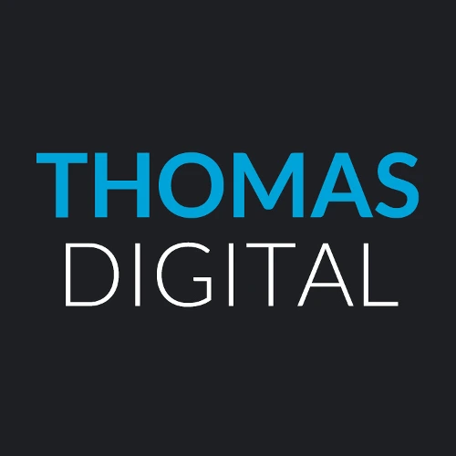 14. Thomas Digital
