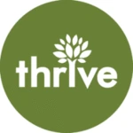 11. Thrive Agency