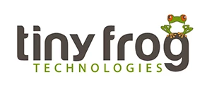13. TinyFrog Technologien