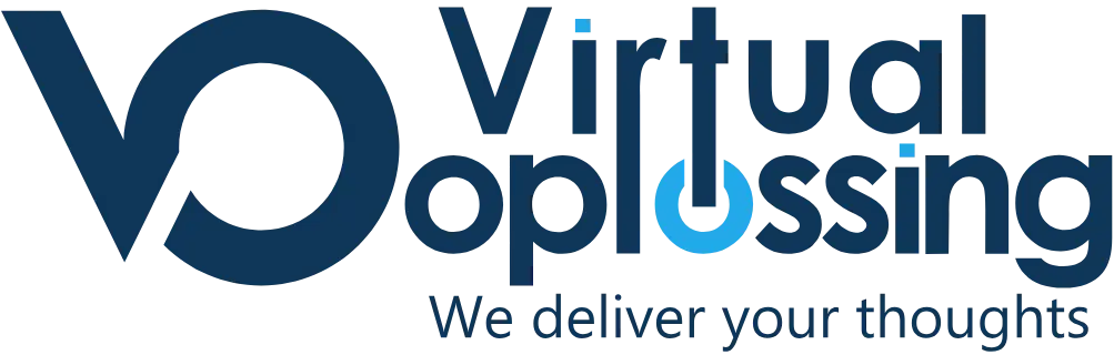 8. Virtual Oplossing