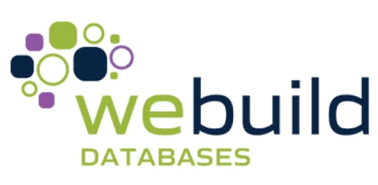 20. We Build Databases