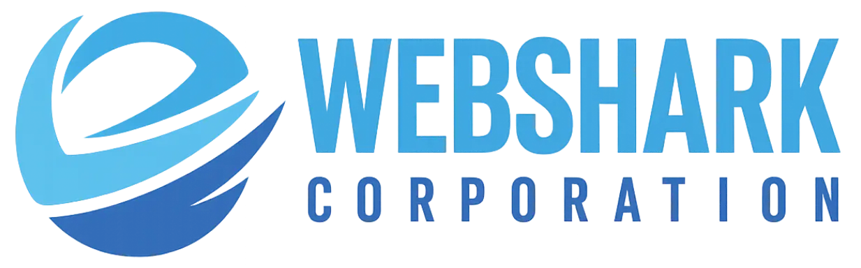 15. Webshark Corporation