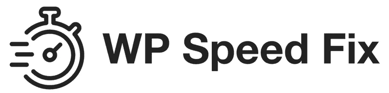 WP Speed Fix