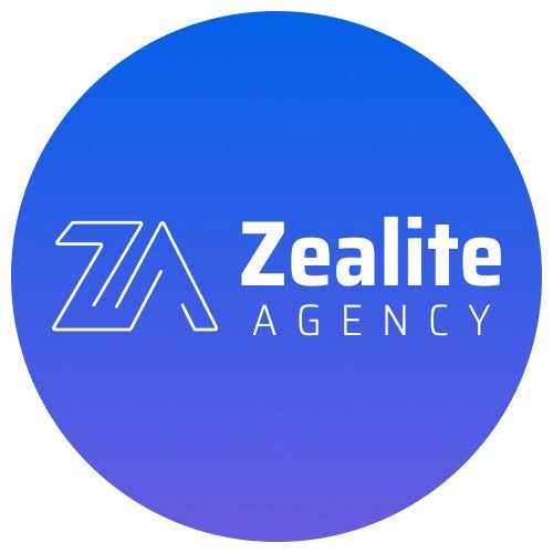 13. Zealite Agency