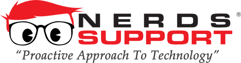 11. Nerds Support