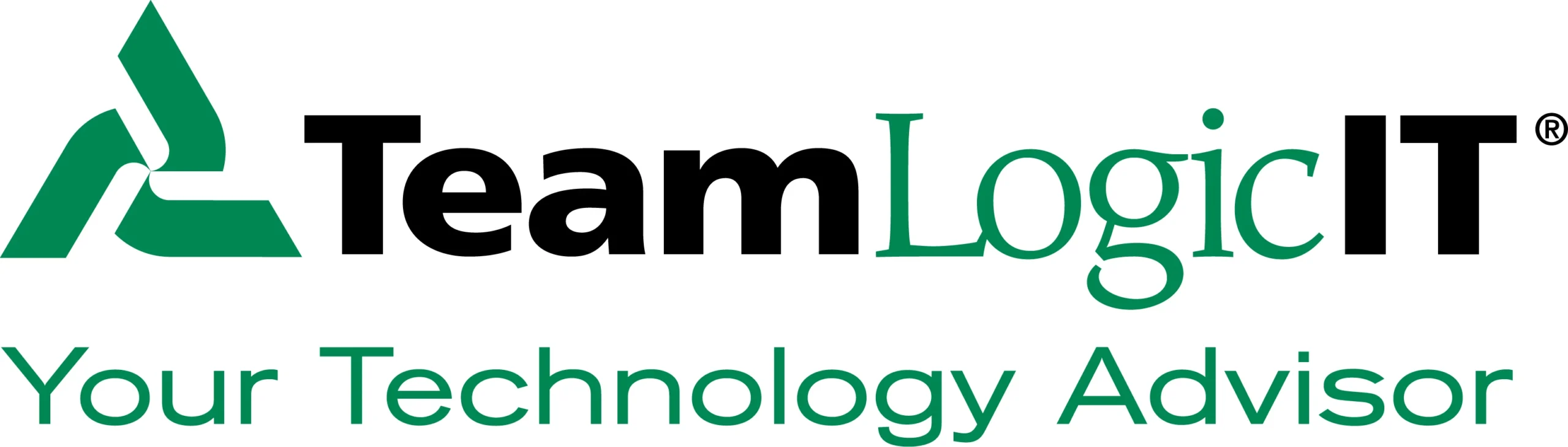 12. TeamLogic IT