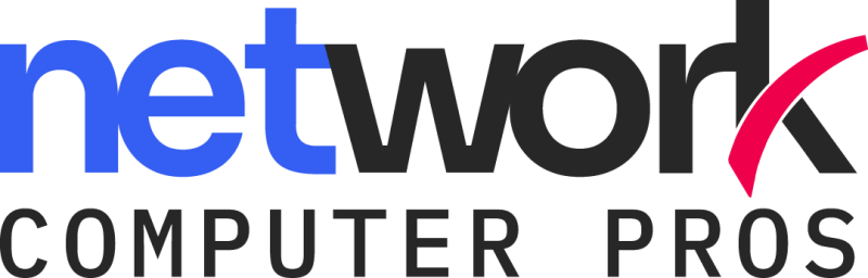 13. Network Computer Pros