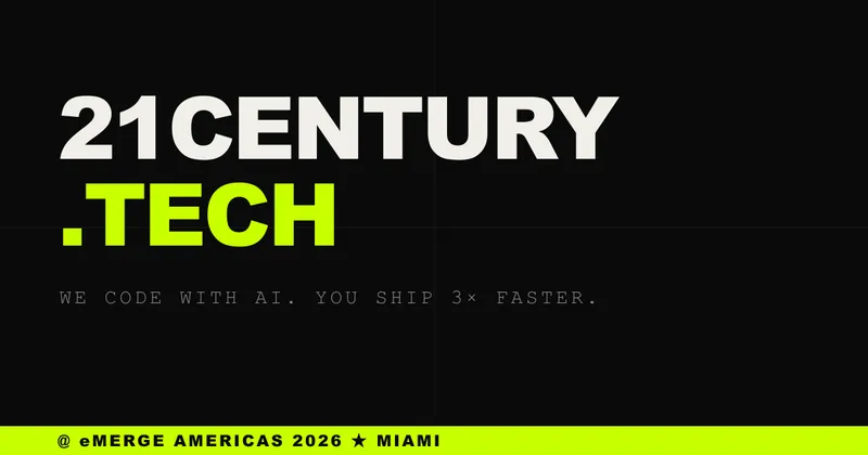 14. 21CENTURY.TECH