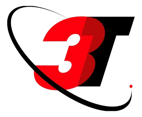 9. 3T Pro