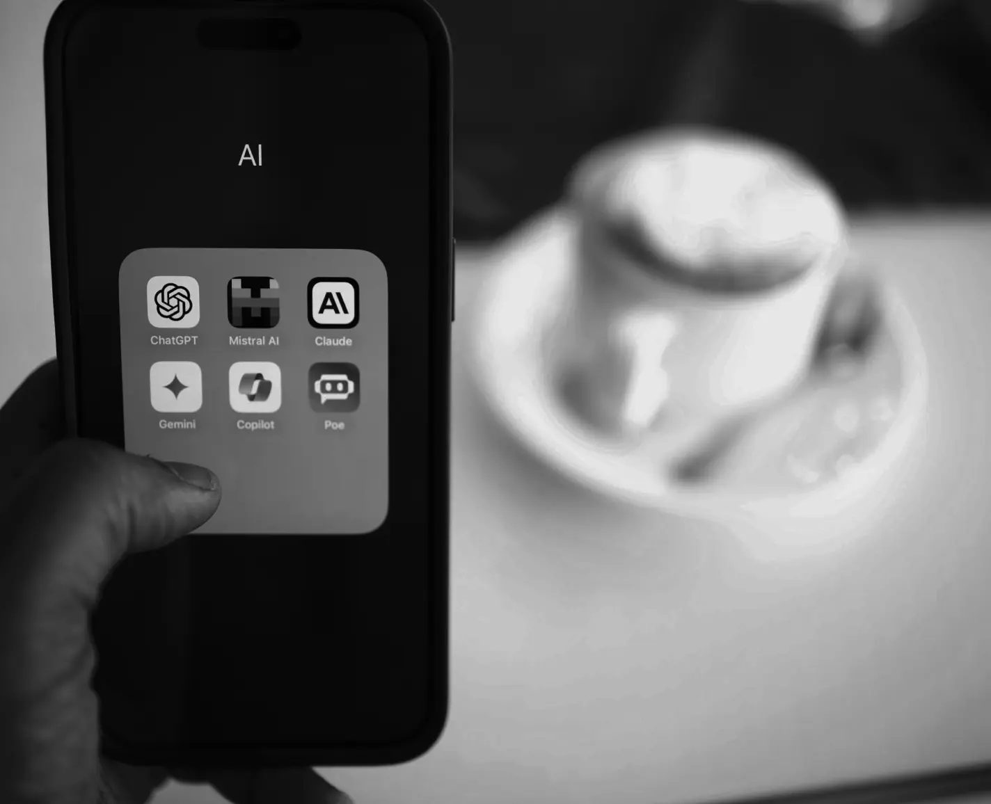 15 Best ChatGPT Marketing Agencies in Dallas (2026)