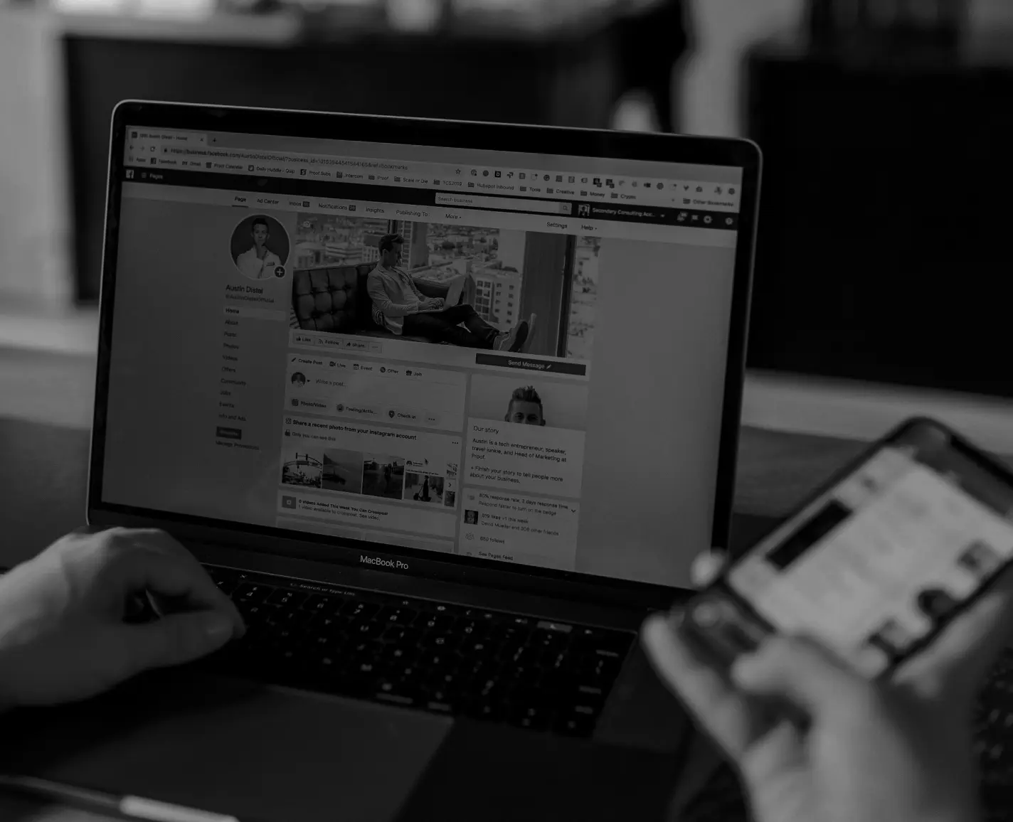 15 Best ChatGPT Ads Agencies in New York (2026)