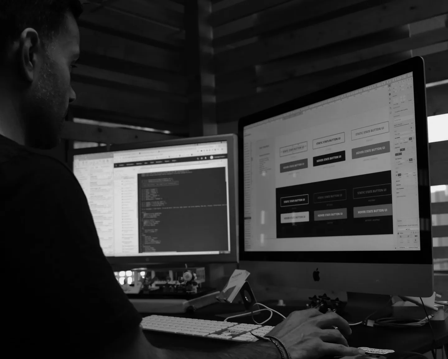 Top 15 Enterprise Web Development Companies in the USA (2026)