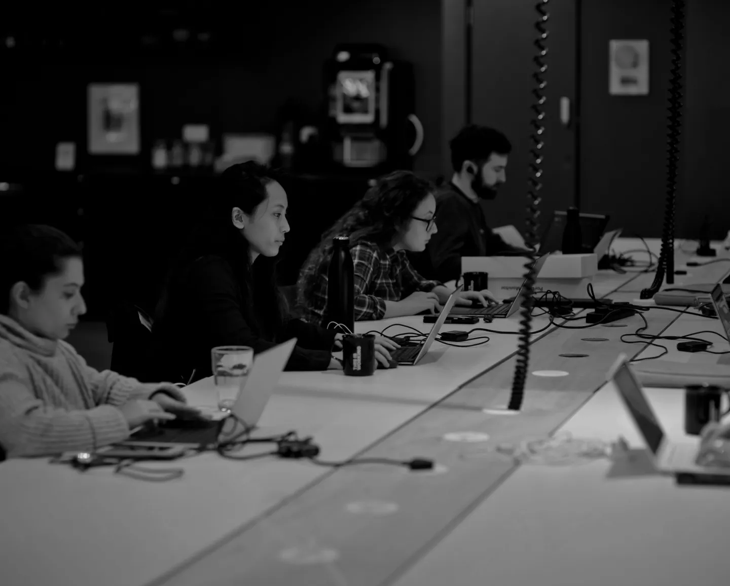 16 Best Full Stack Web Development Companies in USA (2026)