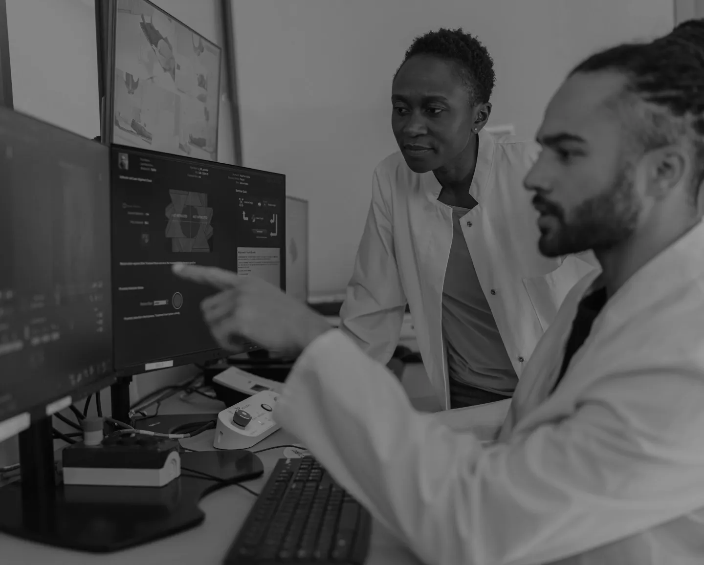 16 Best Medical Web Development Companies in the USA (2026)